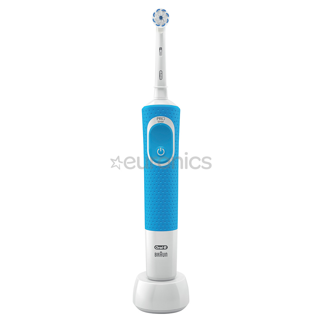 Электрическая зубная щетка Braun Oral-B Vitality 100