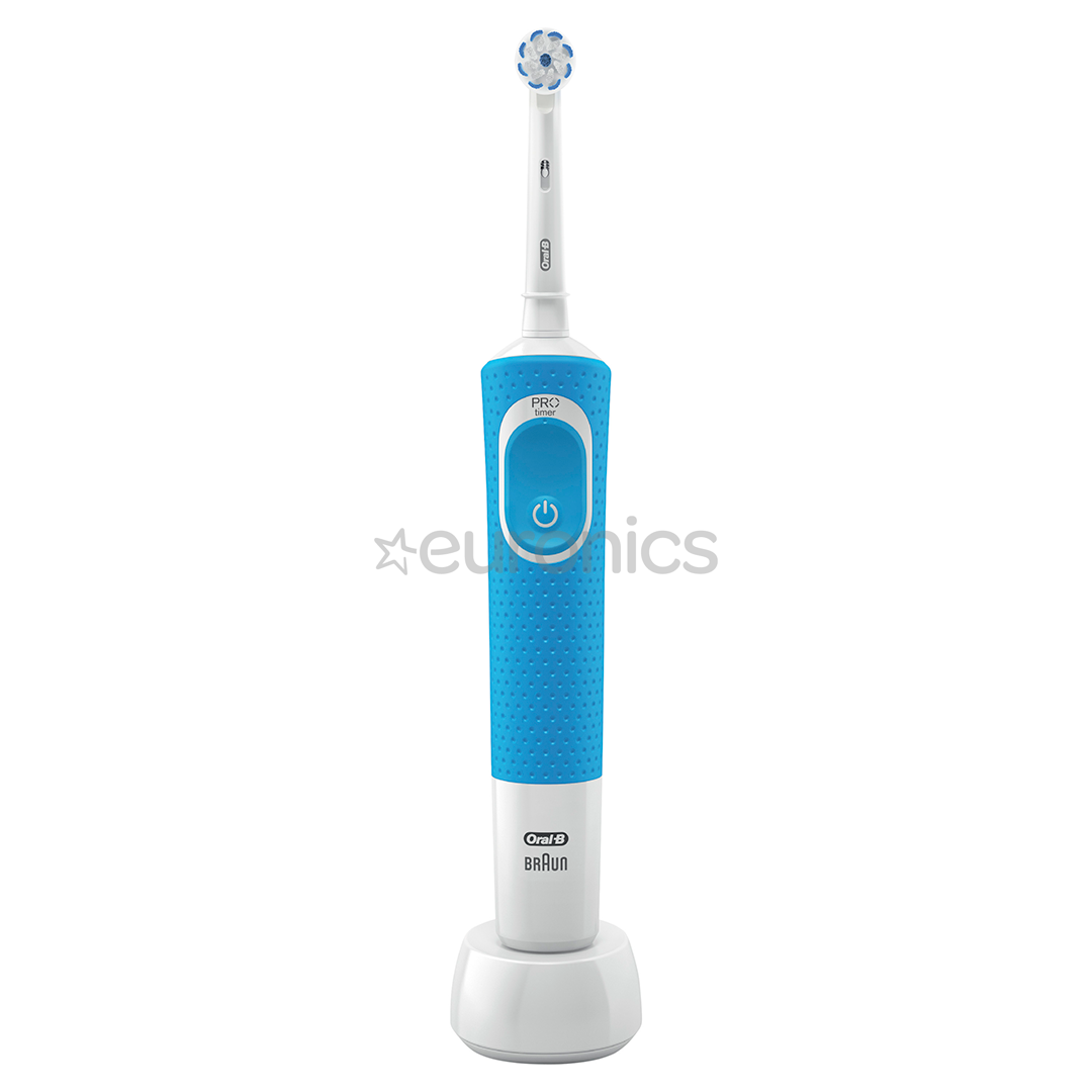 Electric toothbrush Braun Oral-B Vitality 100