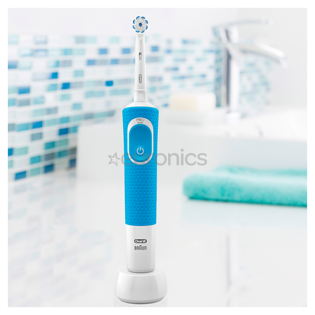 oral b protimer