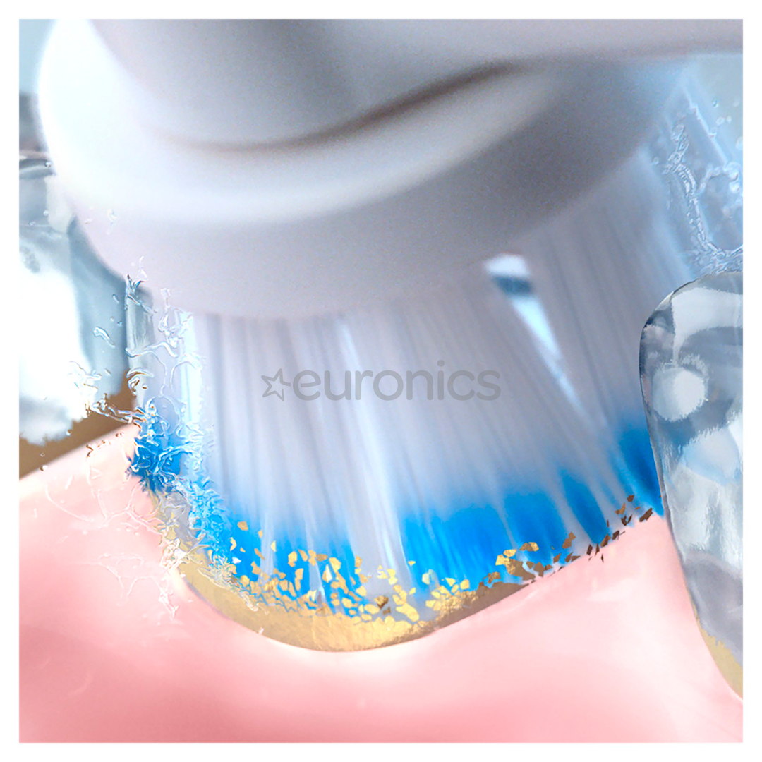 Electric toothbrush Braun Oral-B Vitality 100