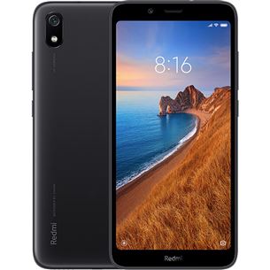 Smartphone Redmi 7A, Xiaomi / 16GB