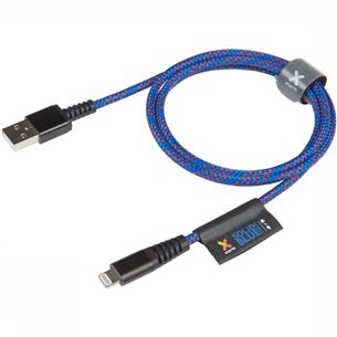 Кабель USB - microUSB, Xtorm / 1m
