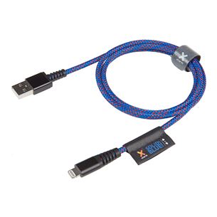 Cable USB-Lightning, Xtorm / 1m
