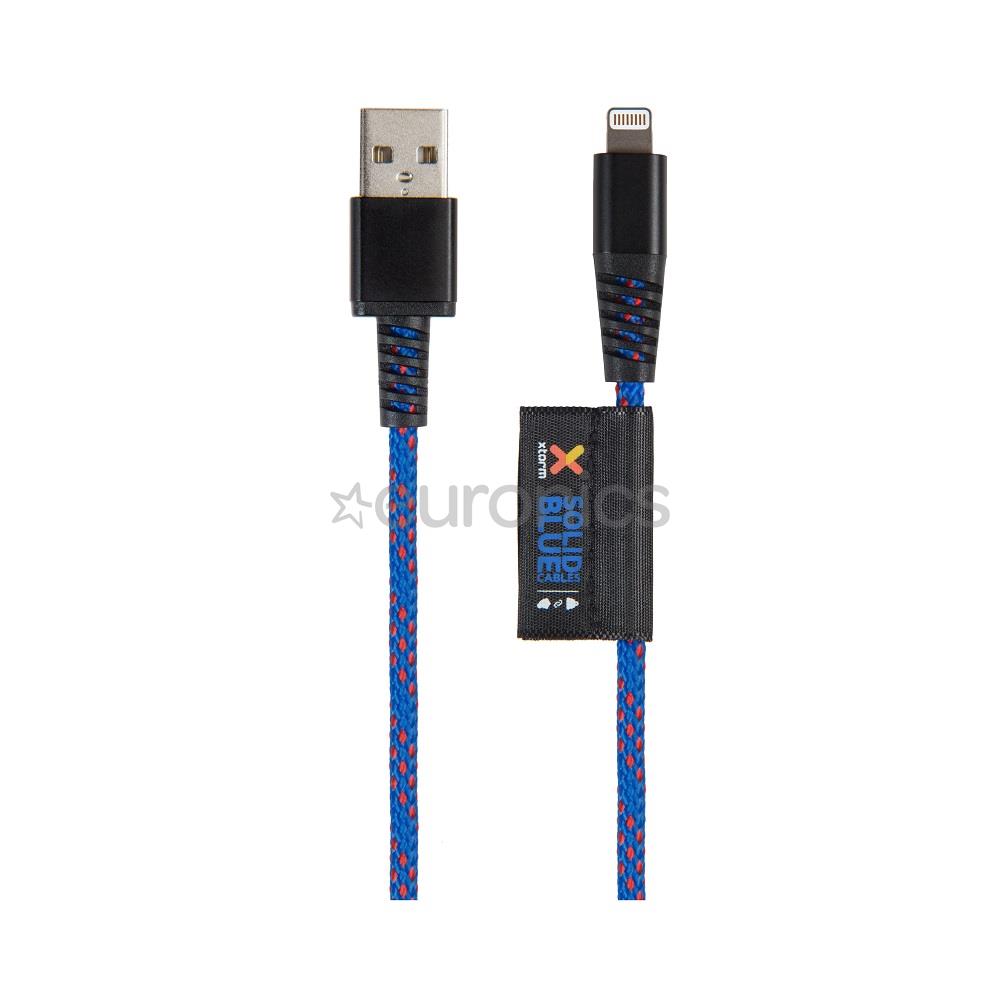 Vads USB-Lightning, Xtorm / 1m
