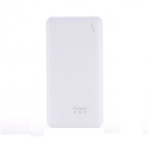 Portatīvais barošanas avots CPB12000, Cager / 10000mAh