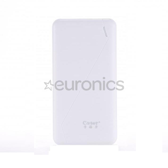 Portatīvais barošanas avots CPB12000, Cager / 10000mAh