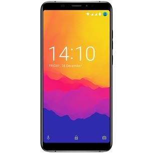 Смартфон GRACE V7 LTE, Prestigio / 16GB