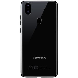 Viedtālrunis GRACE V7 LTE, Prestigio / 16GB