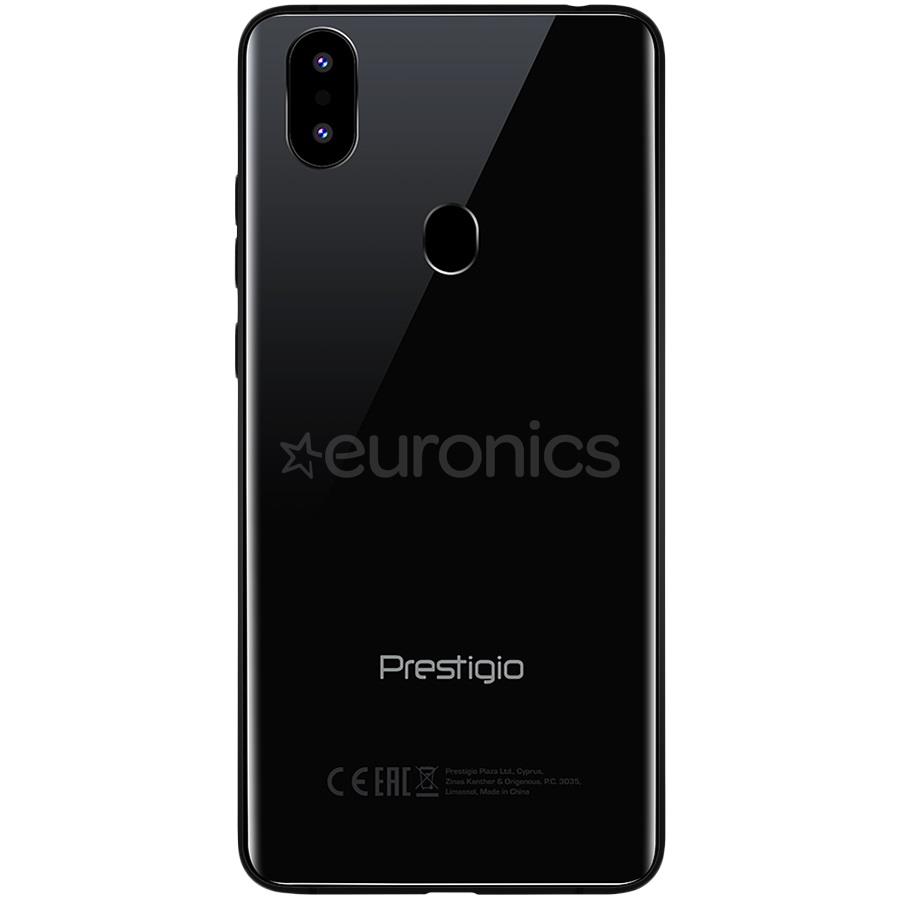 Viedtālrunis GRACE V7 LTE, Prestigio / 16GB