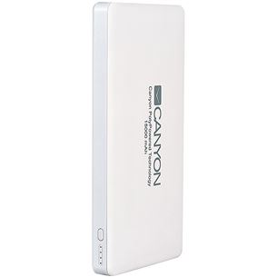 Портативное зарядное устройство, Canyon / 15000mAh