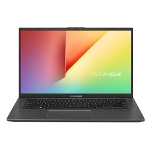 Notebook VivoBook X412DA, Asus