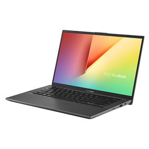 Notebook VivoBook X412DA, Asus