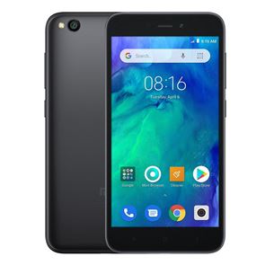 Viedtālrunis Redmi Go, Xiaomi / Dual SIM