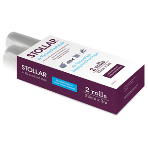 Stollar VacuumFresh, 22x300 - cmrolls SAT45