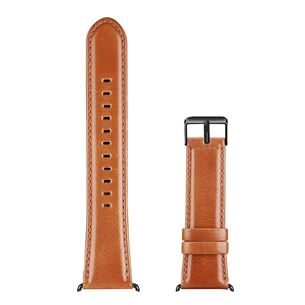 Apple Watch leather strap, Dux Ducis / 42/44mm