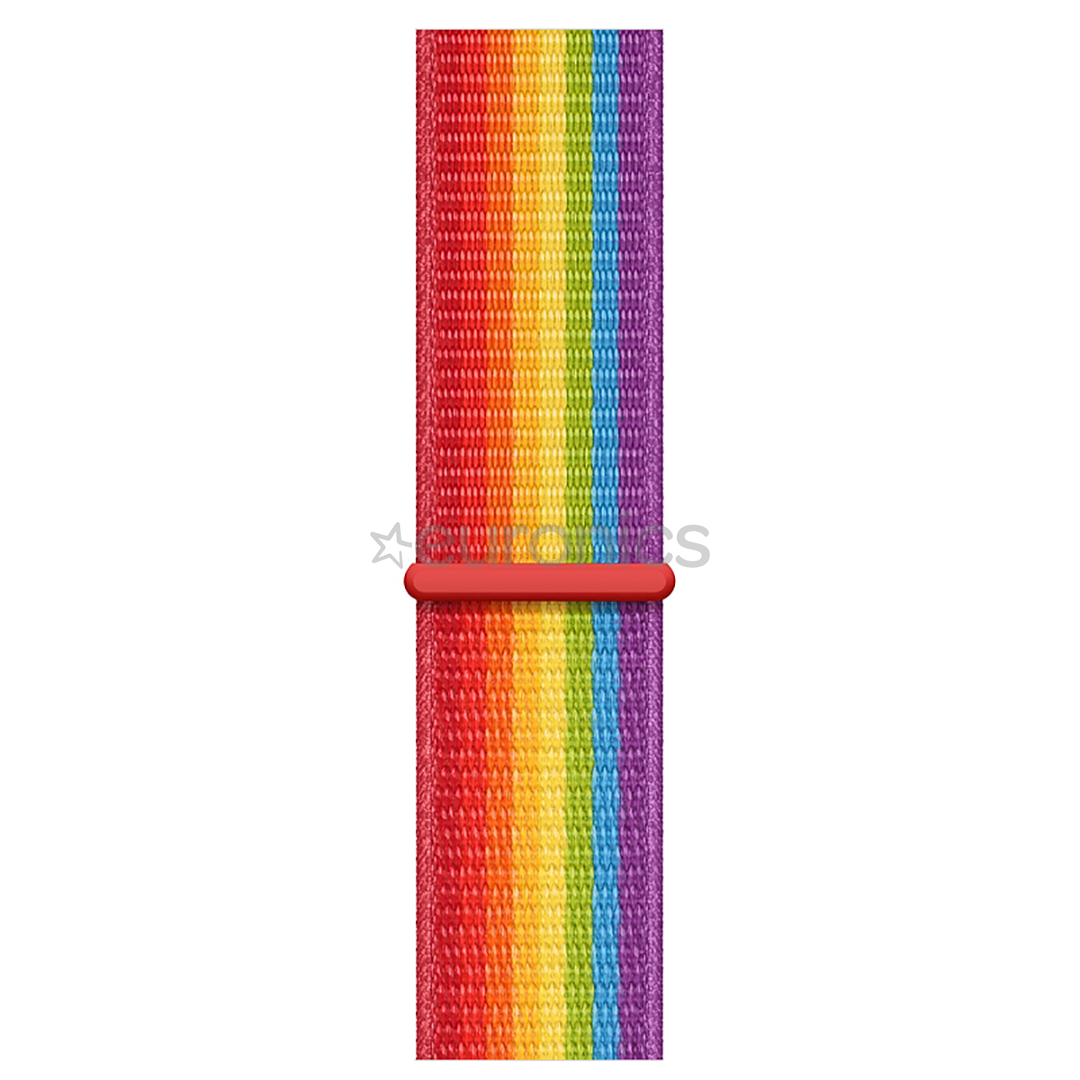 Siksniņa priekš Apple Watch / 40 mm