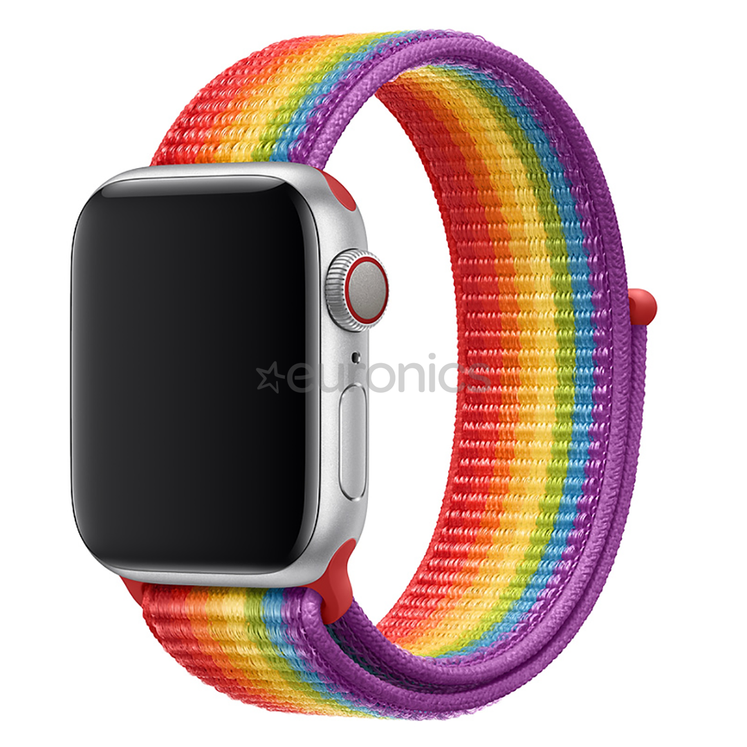 Siksniņa priekš Apple Watch / 40 mm