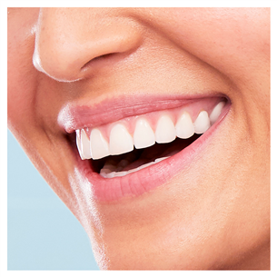 Braun Oral-B Vitality 150, белый/черный - Электрическая зубная щетка