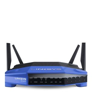 Беспроводной роутер WRT3200ACM, Linksys