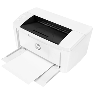 Printer HP LaserJet Pro M15a