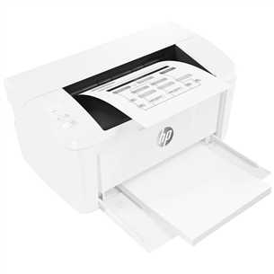 Принтер LaserJet Pro M15a, HP