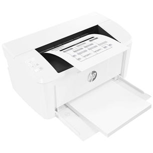 Printeris LaserJet Pro M15a, HP