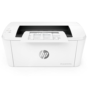 Printeris LaserJet Pro M15w Wireless, HP