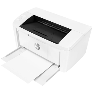 Лазерный принтер HP Laserjet Pro M15w