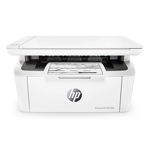 Daudzfunkciju lāzerprinteris LaserJet Pro MFP M28a, HP