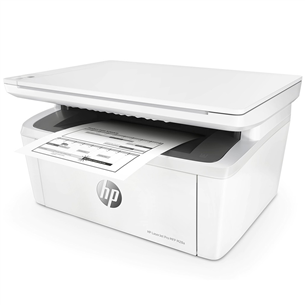 Printer HP LaserJet Pro MFP M28a