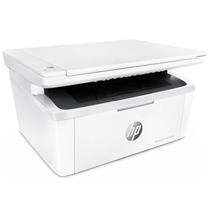 Daudzfunkciju lāzerprinteris LaserJet Pro MFP M28a, HP