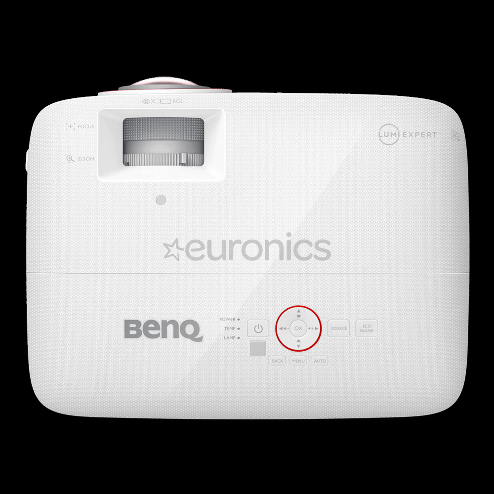 Projektors Home Cinema Series TH671ST, BenQ