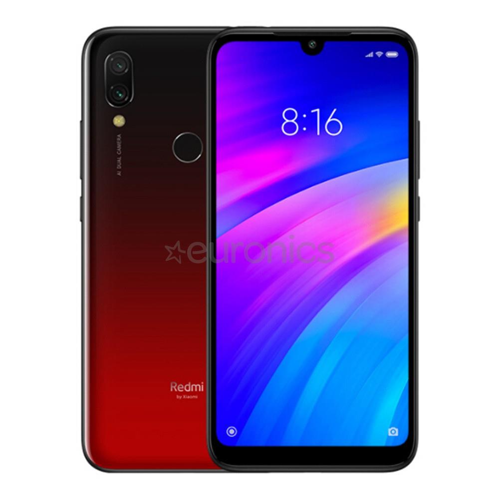 Viedtālrunis Redmi 7, Xiaomi / 32GB