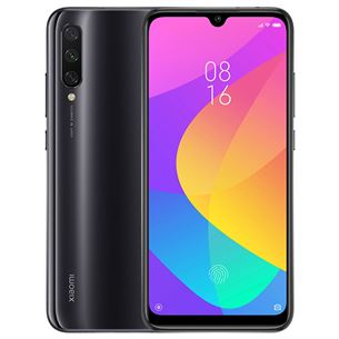 Smartphone Mi A3, Xiaomi / 64GB