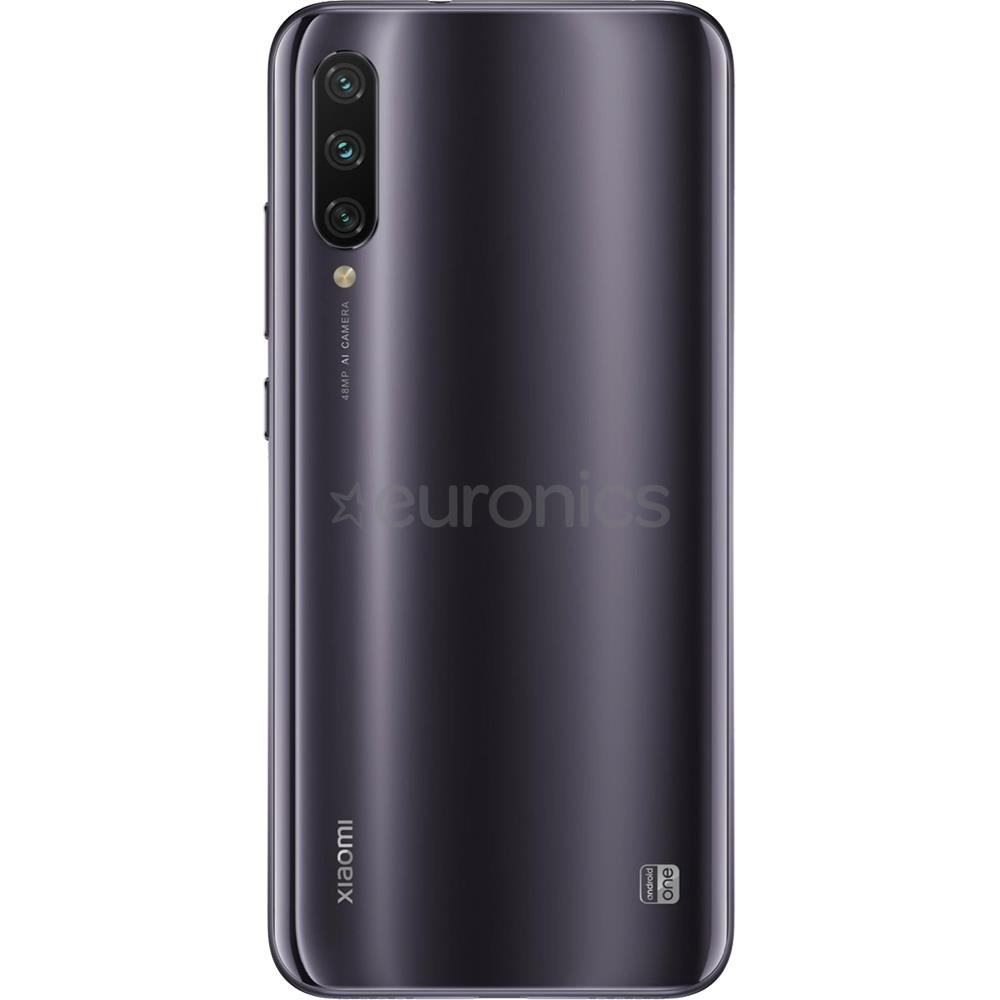 Viedtālrunis Mi A3, Xiaomi / 64GB
