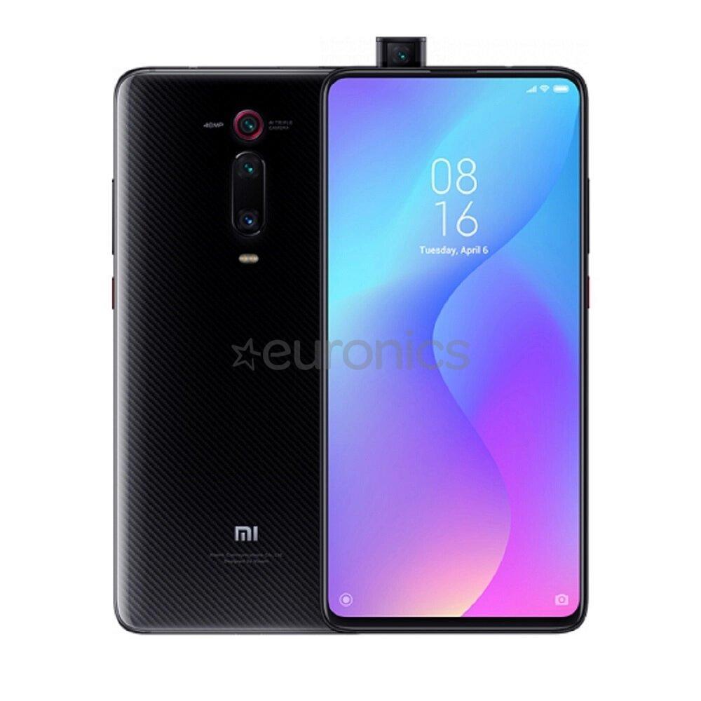 Viedtālrunis Mi 9T, Xiaomi / 64 GB