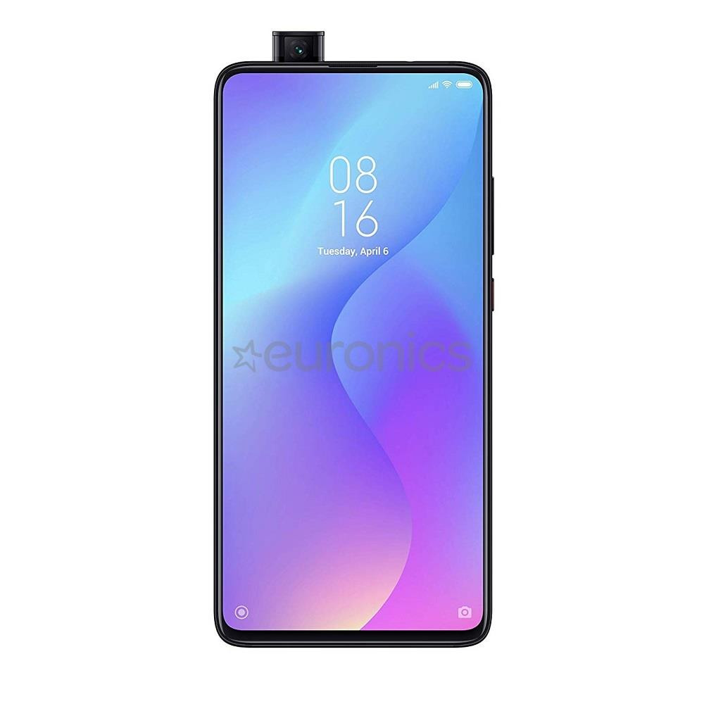 Смартфон Xiaomi Mi 9T (64 ГБ)