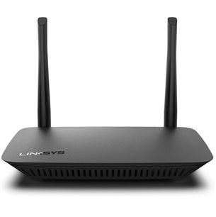 WiFi router AC1200 Dual-Band, Linksys
