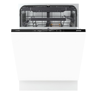 Built-in dishwasher Gorenje (16 place settings)