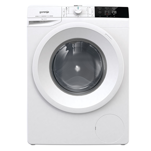 Veļas mazgājamā mašīna, Gorenje (7 kg)