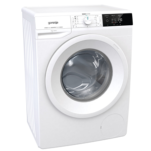 Veļas mazgājamā mašīna, Gorenje (7 kg)