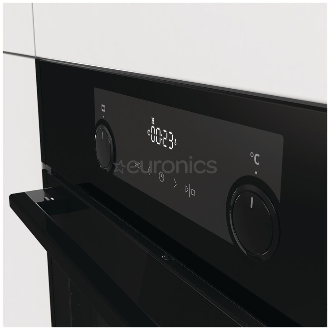 Iebūvējama elektriskā cepeškrāsns, Gorenje / tilpums: 71 L