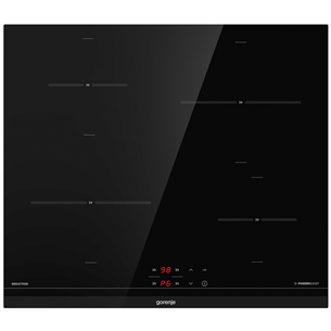 Built-in induction hob Gorenje