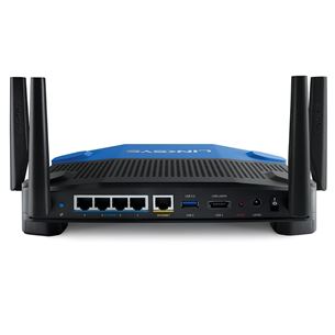 Беспроводной роутер WRT3200ACM, Linksys