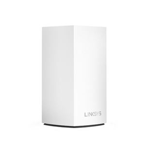 Bezvadu rūteris Velop Intelligent Mesh WiFi System, Linksys / 2 gab