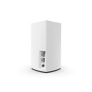 Bezvadu rūteris Velop Intelligent Mesh WiFi System, Linksys / 2 gab