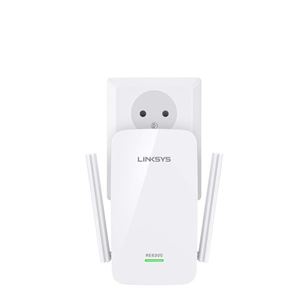 WiFi range extender RE6400, Linksys