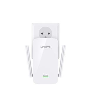 Усилитель WiFi сигнала RE6400, Linksys