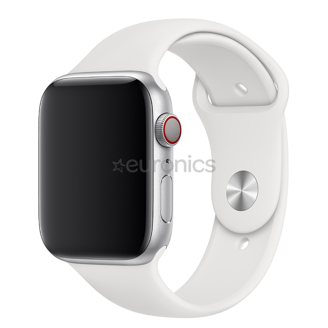 Siksniņa Apple Watch Sport Band (44 mm)