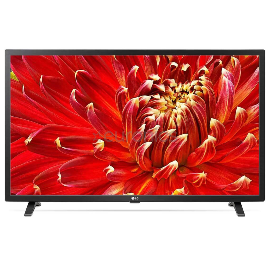 32'' HD LED LCD televizors, LG